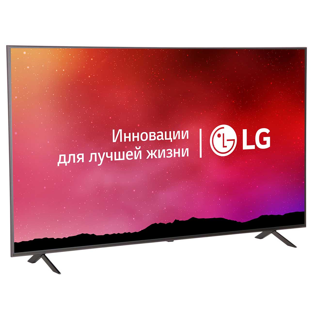 Купить Телевизор LG 75NANO856PA — Фото 7