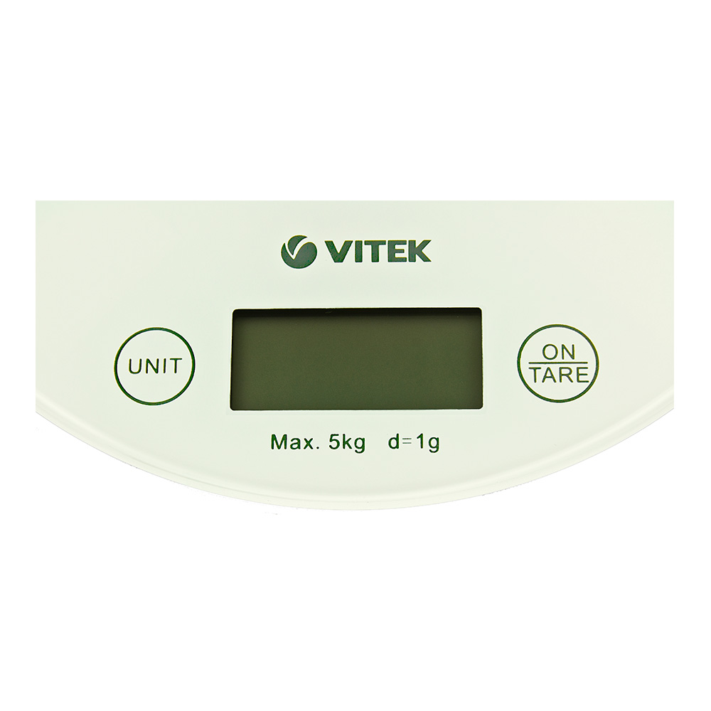 Купить Кухонные весы VITEK VT-8018 — Фото 2
