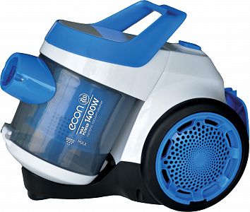 Пылесос ECON ECO-1442VC																		 — описание, фото, цены в интернет-магазине PT Stores