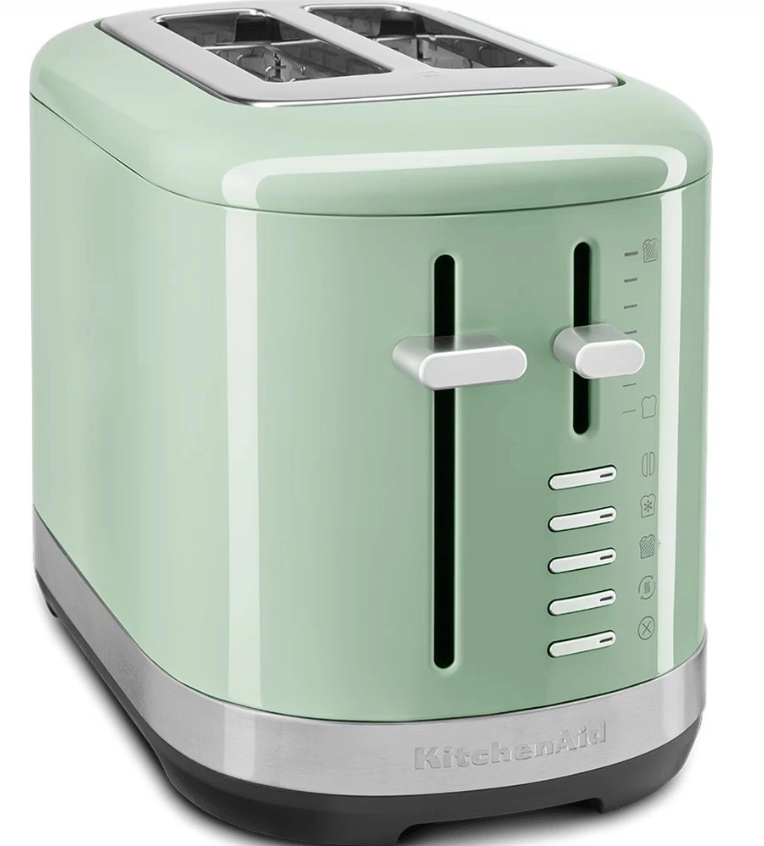 Купить Тостер KitchenAid 5KMT2109EPT — Фото 2