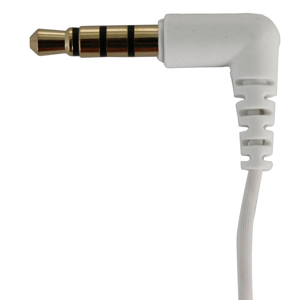 Купить Наушники SONY MDR-EX155AP white — Фото 3