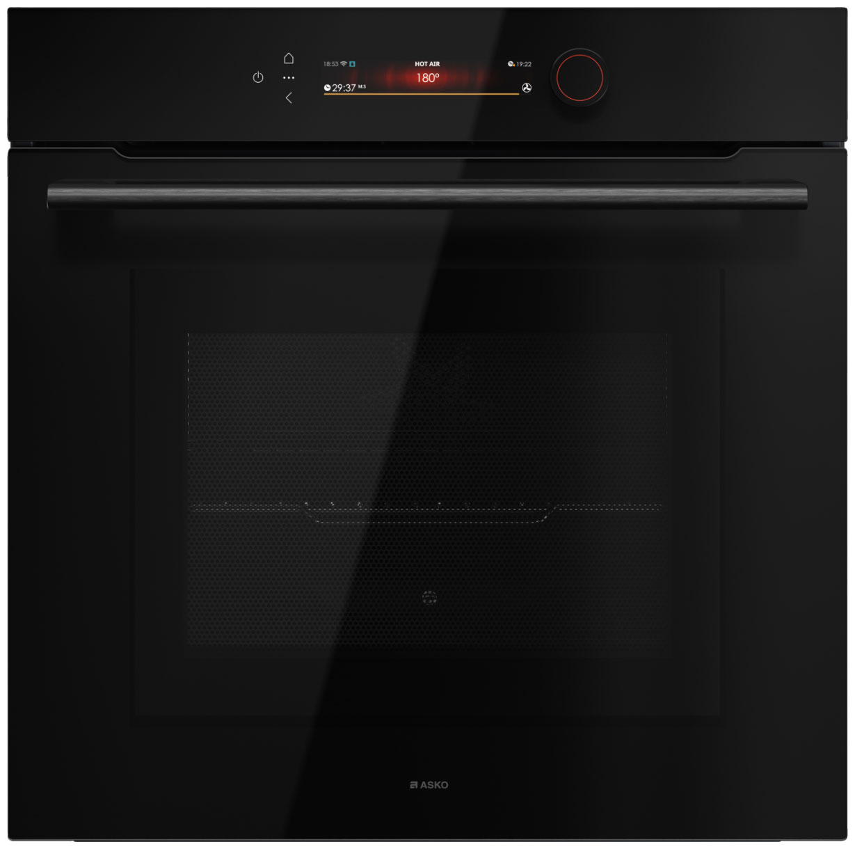 Купить Электрический духовой шкаф Asko OCM56BGH — Фото 4