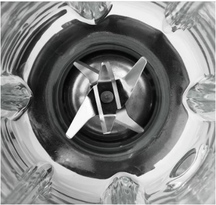 Купить Блендер Monsher MB 301 Argent — Фото 3