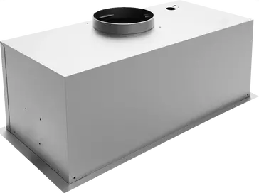 Купить Вытяжка встраиваемая CANDY CVXBI63MGWW — Фото 3