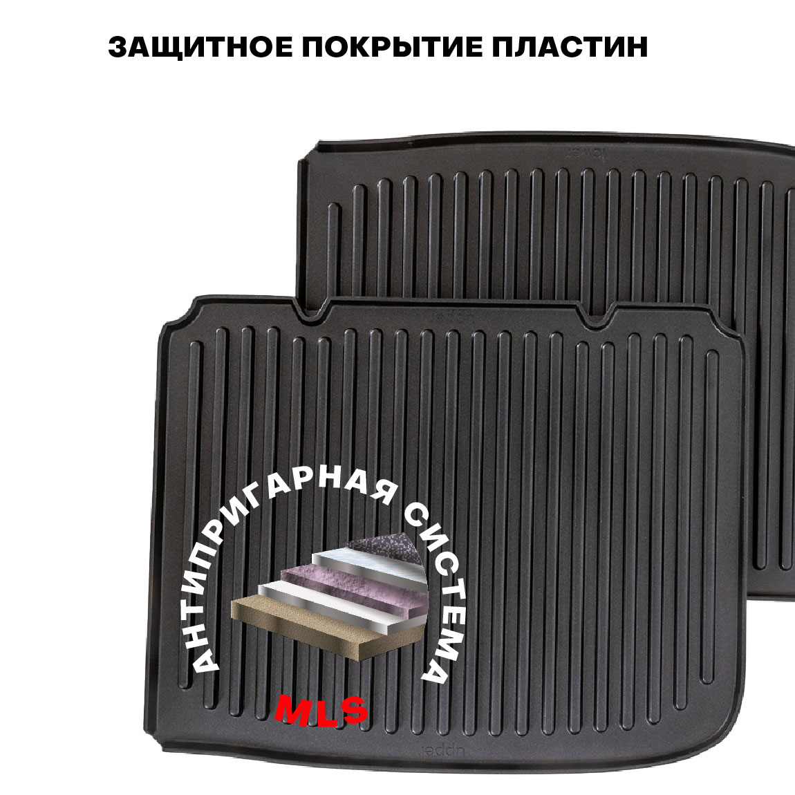 Купить Гриль электрический SUPRA GS-7510 — Фото 5