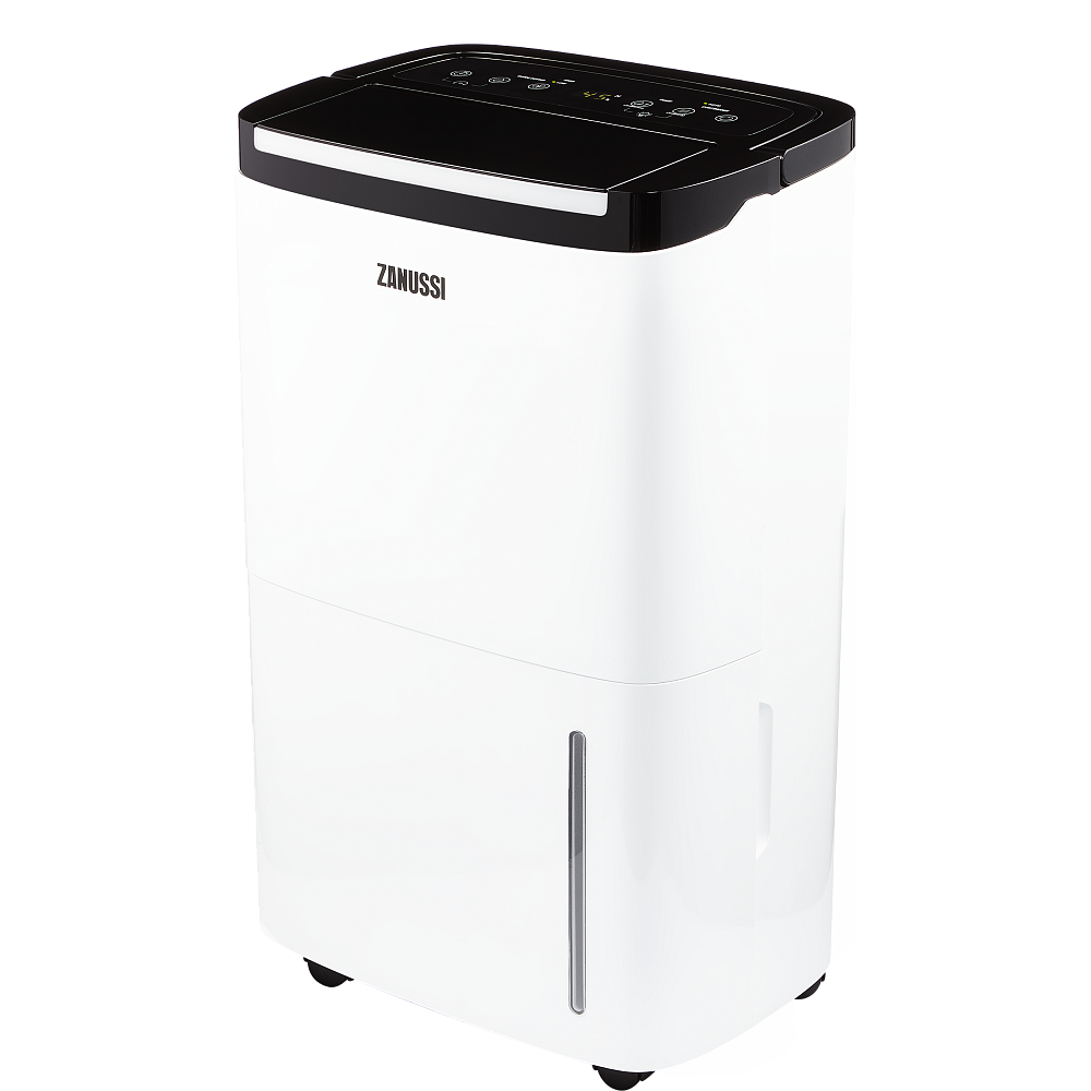 Осушитель воздуха Zanussi ZDH-30L																		 — описание, фото, цены в интернет-магазине PT Stores