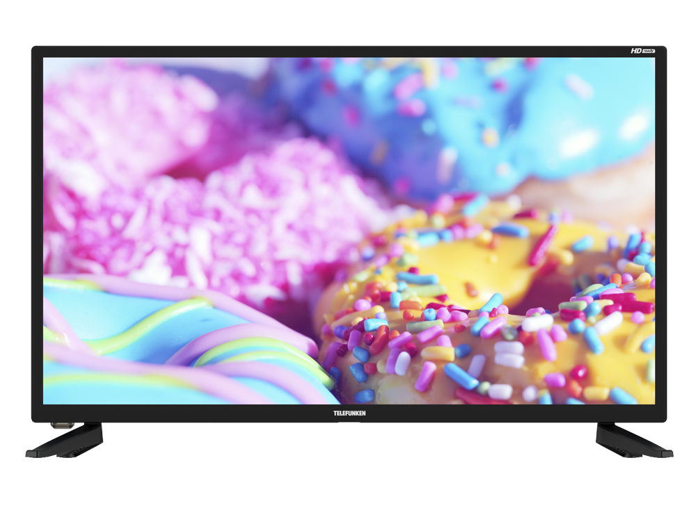 Телевизор TELEFUNKEN TF-LED32S91T2S																		 — описание, фото, цены в интернет-магазине PT Stores