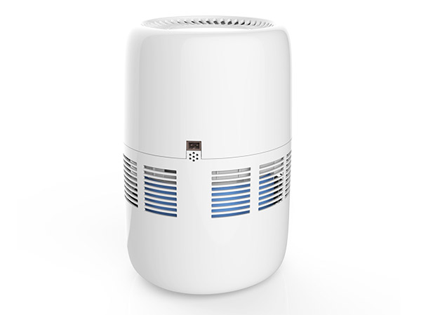 Купить Климатический комплекс DANTEX D-H30 ECF — Фото 4