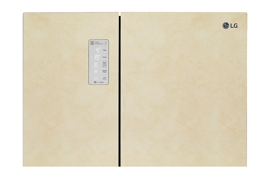 Купить Холодильник LG GC-B247SEUV — Фото 3
