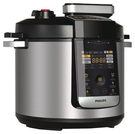 Мультиварка PHILIPS HD 2178/03																		 — описание, фото, цены в интернет-магазине PT Stores
