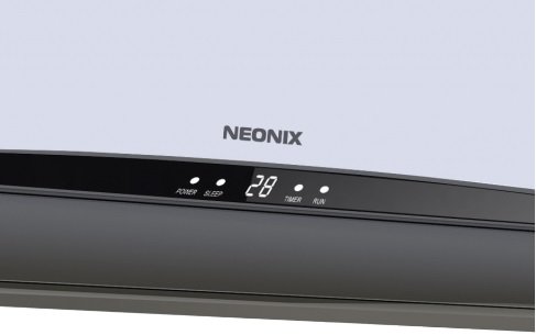 Купить Кондиционер NEONIX AC-12CH ICE — Фото 3