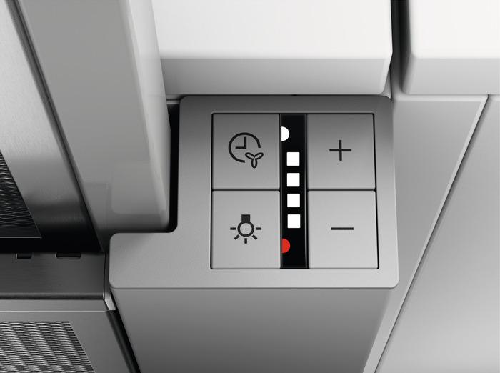 Купить Вытяжка встраиваемая AEG DPE5660M — Фото 6