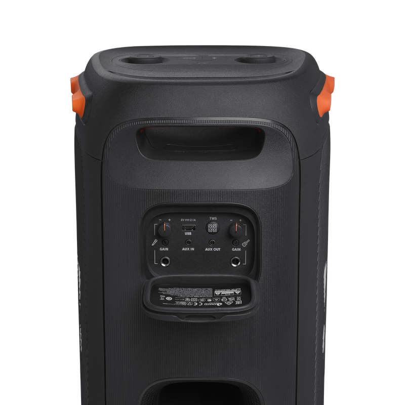 Купить Портативная акустика JBL PARTY BOX 110 — Фото 7