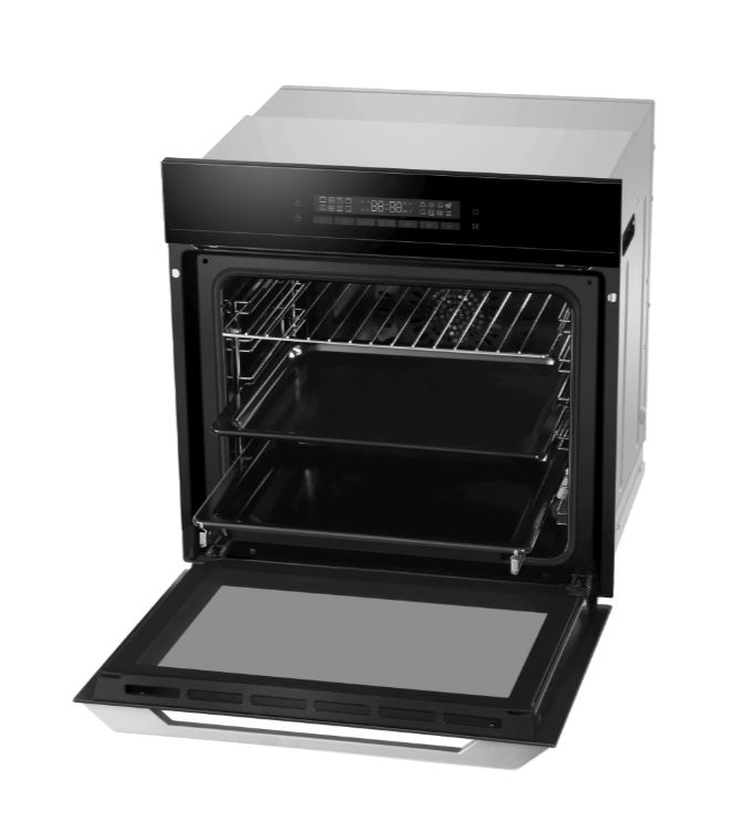 Купить Электрический духовой шкаф Haier HOQ-P16AN5GB — Фото 5
