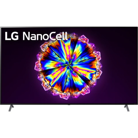 Телевизор LG 86NANO90																		 — описание, фото, цены в интернет-магазине PT Stores