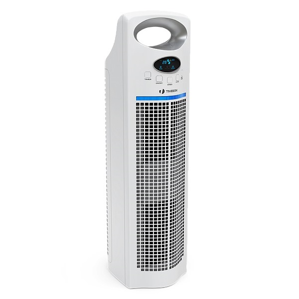 Купить Очиститель воздуха TIMBERK TAP FL150 SF (W) — Фото 3