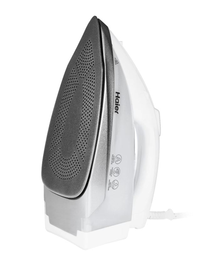 Утюг Haier HI-502 подарок																		 — описание, фото, цены в интернет-магазине PT Stores
