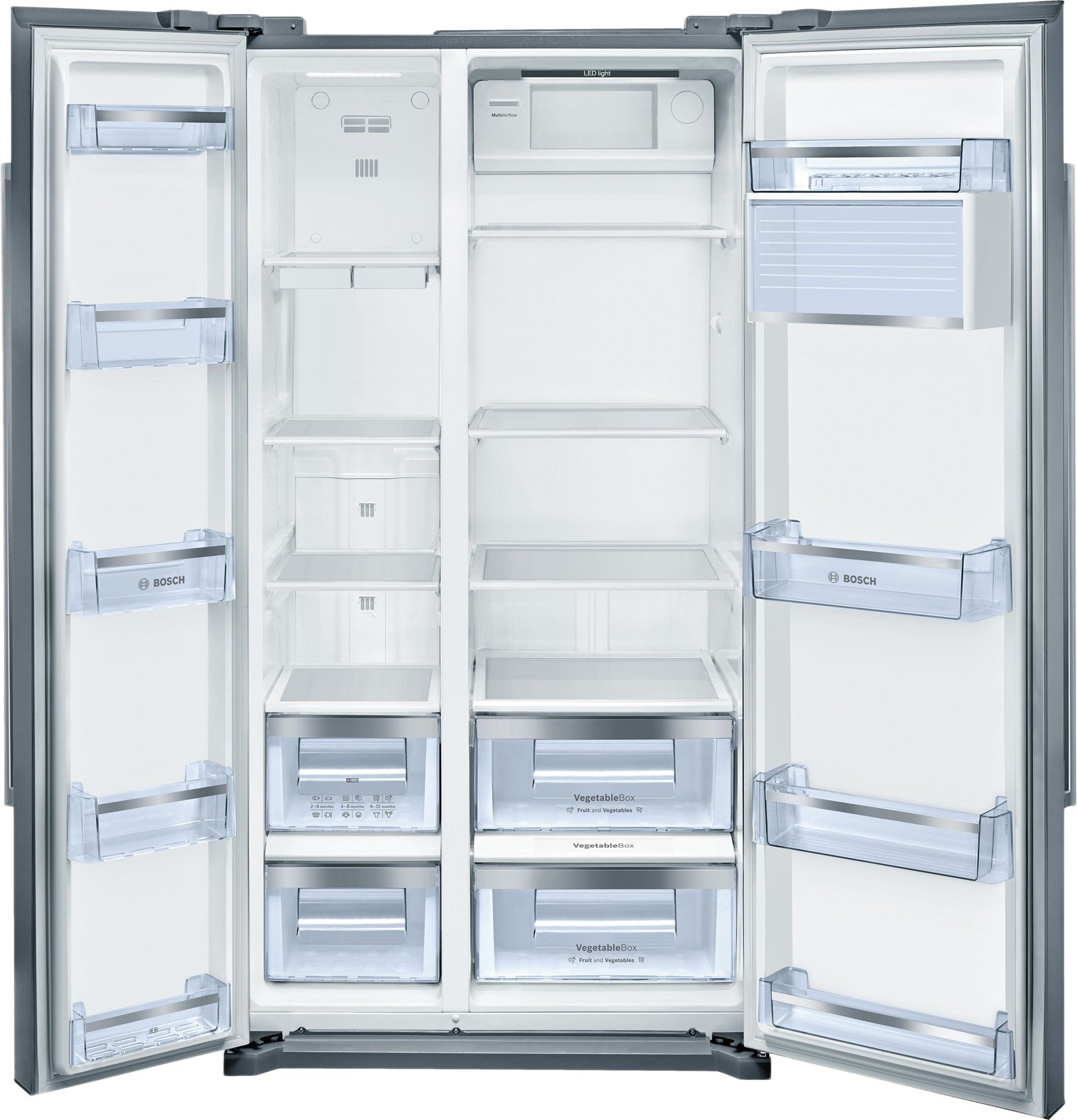 Купить Холодильник BOSCH KAN90VI20 — Фото 2