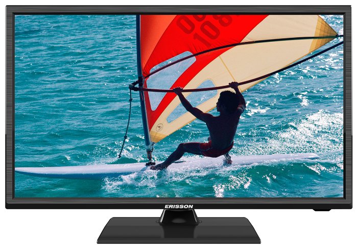 Телевизор ERISSON 19LEE30T2																		 — описание, фото, цены в интернет-магазине PT Stores