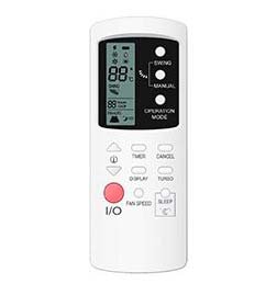 Купить Кондиционер Green GRI/GRO-09 HS1 — Фото 6