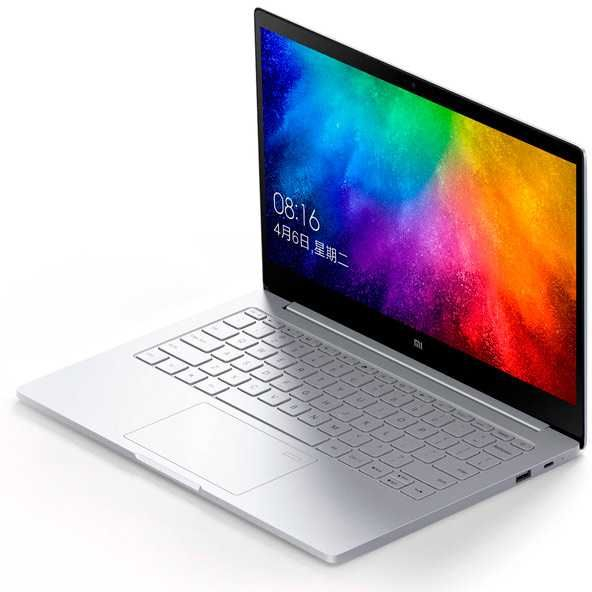 Купить Ноутбук Xiaomi 161301-FK-DOS — Фото 3