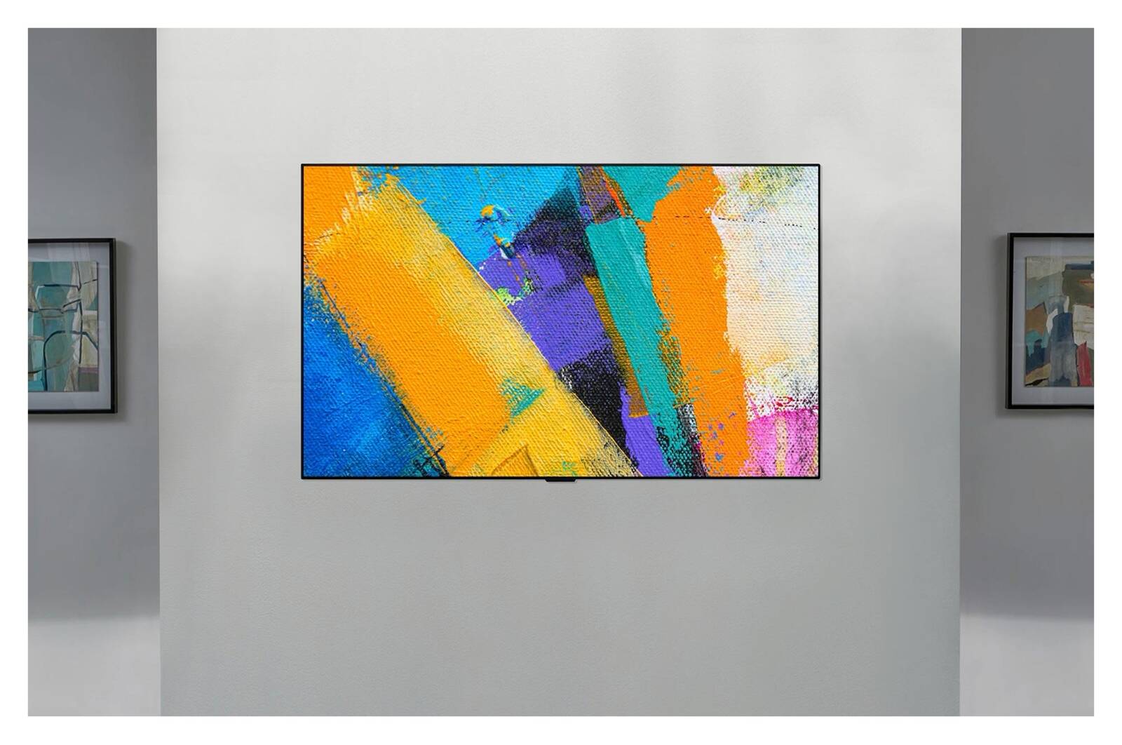 Купить Телевизор LG OLED55GX — Фото 4