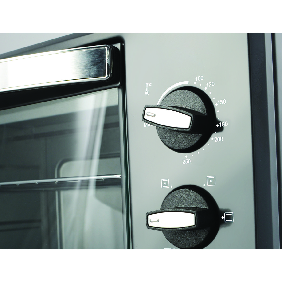 Купить Мини-печь POLARIS PTO 0735GLC — Фото 2