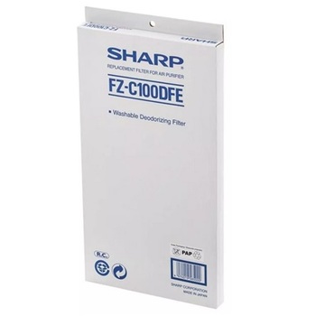 Купить Аксессуар SHARP FZC100DFE — Фото 2
