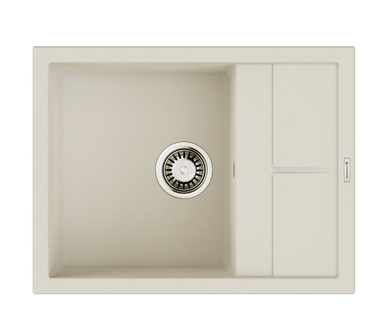 Мойка OMOIKIRI Sumi 65A-WH Artceramic/белый																		 — описание, фото, цены в интернет-магазине PT Stores