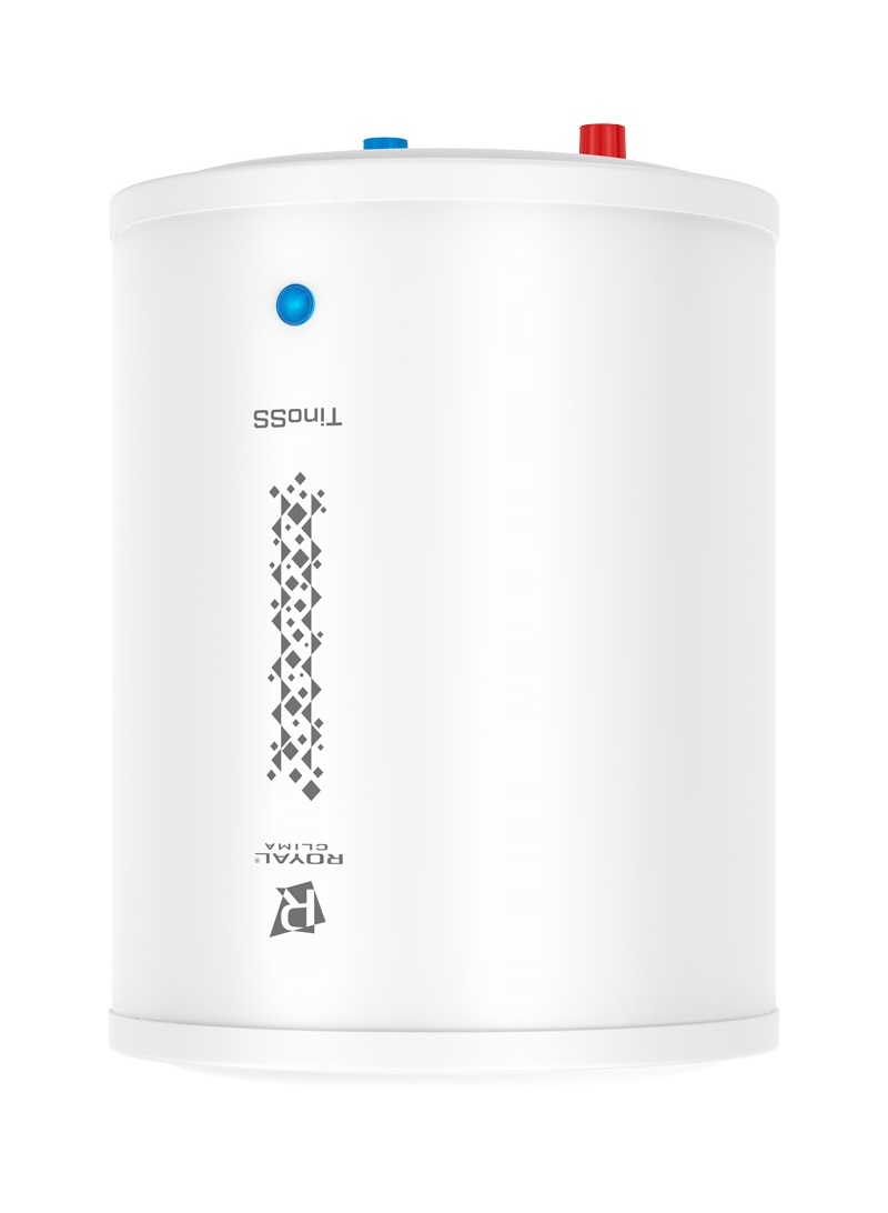 Купить Водонагреватель накопительный Royal Clima RWH-TS10-RSU — Фото 3