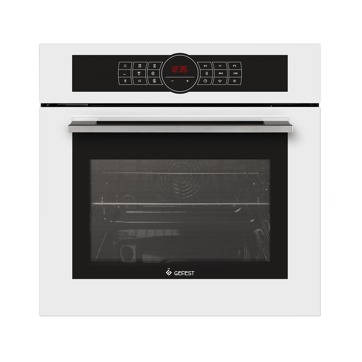 Электрический духовой шкаф GEFEST ДА 622-04 4S																		 — описание, фото, цены в интернет-магазине PT Stores