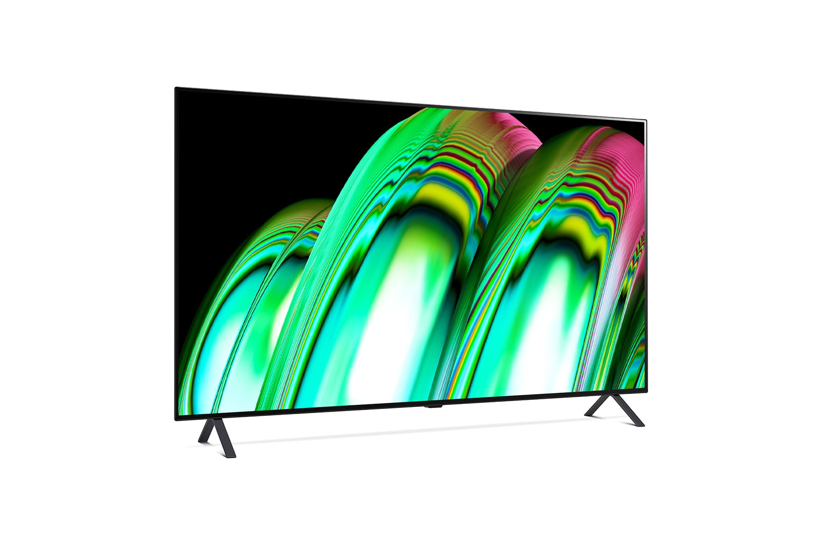 Купить Телевизор LG OLED55A2RLA — Фото 3