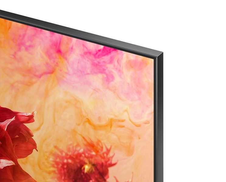 Купить Телевизор SAMSUNG QE65Q9FN — Фото 11