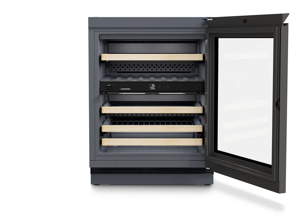 Купить Встраиваемый винный шкаф LIEBHERR UWgb 3632 — Фото 2