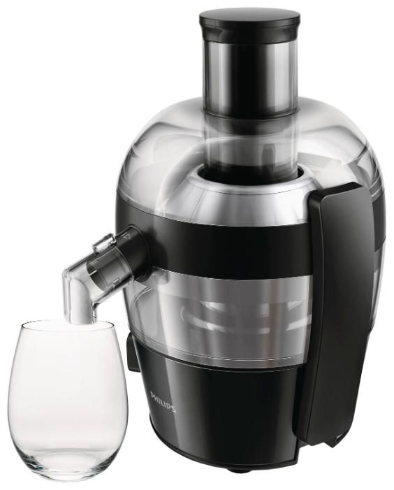 Соковыжималка PHILIPS HR 1832/02																		 — описание, фото, цены в интернет-магазине PT Stores