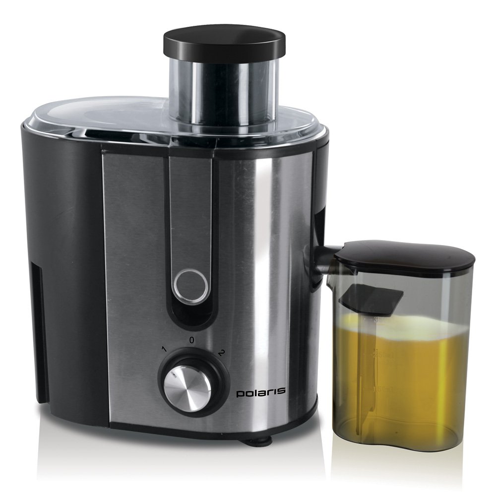 Соковыжималка POLARIS PEA 0620A																		 — описание, фото, цены в интернет-магазине PT Stores