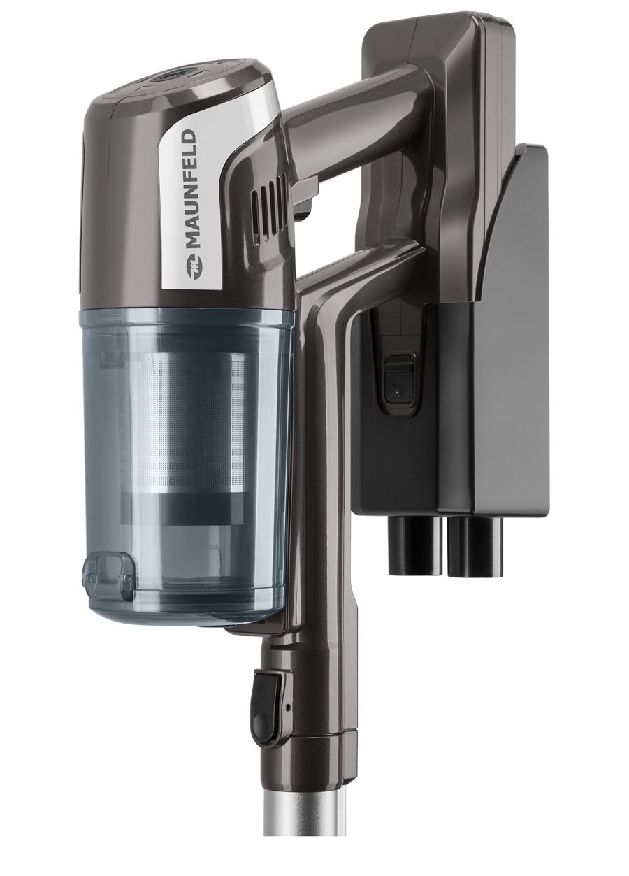 Купить  MAUNFELD MF-2033GR — Фото 4