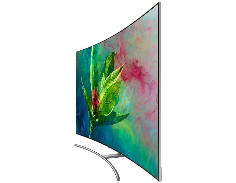 Купить Телевизор SAMSUNG QE65Q8CN — Фото 3