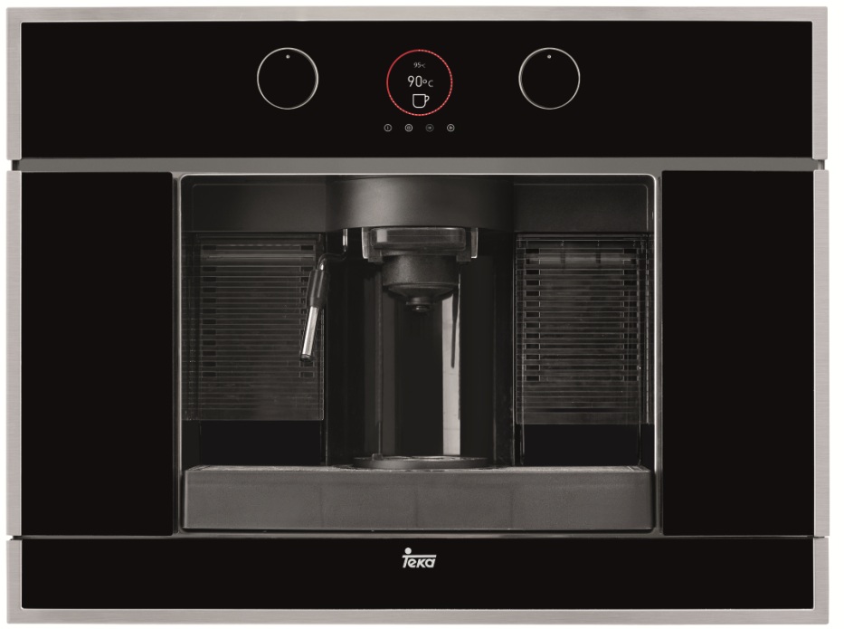 Встраиваемая кофемашина TEKA CLC 835 MC																		 — описание, фото, цены в интернет-магазине PT Stores