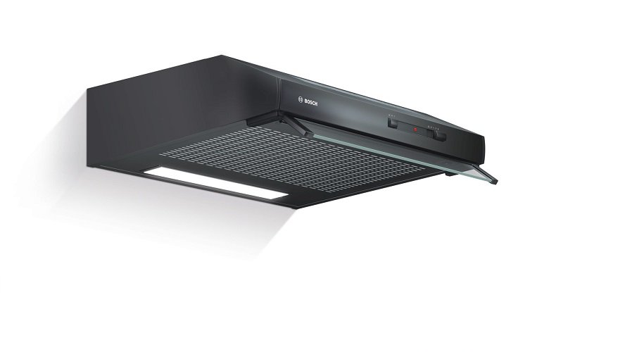 Купить Плоская вытяжка BOSCH DUL 62FA60 — Фото 4