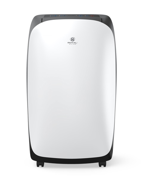 Купить Мобильный кондиционер Royal Clima RM-СB36HH-E — Фото 3