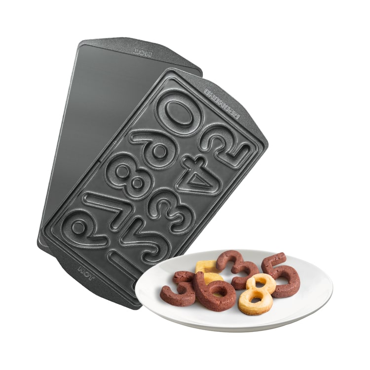 Купить  Redmond RAMB-28 (Цифры) — Фото 2