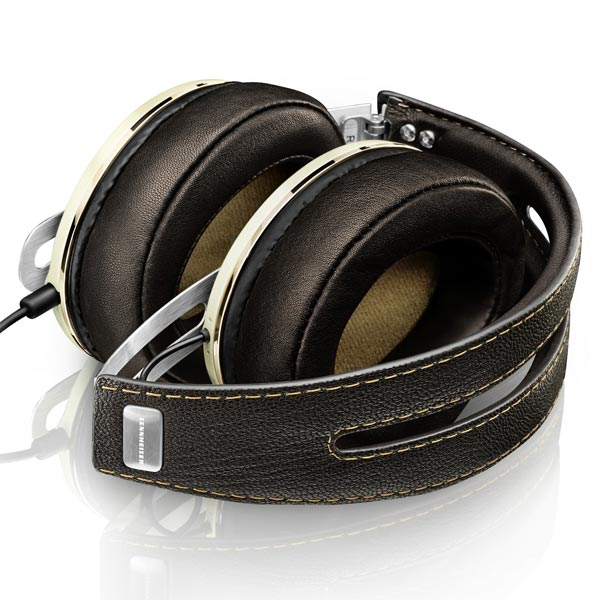 Купить Наушники SENNHEISER M2 AEG IVORY — Фото 2