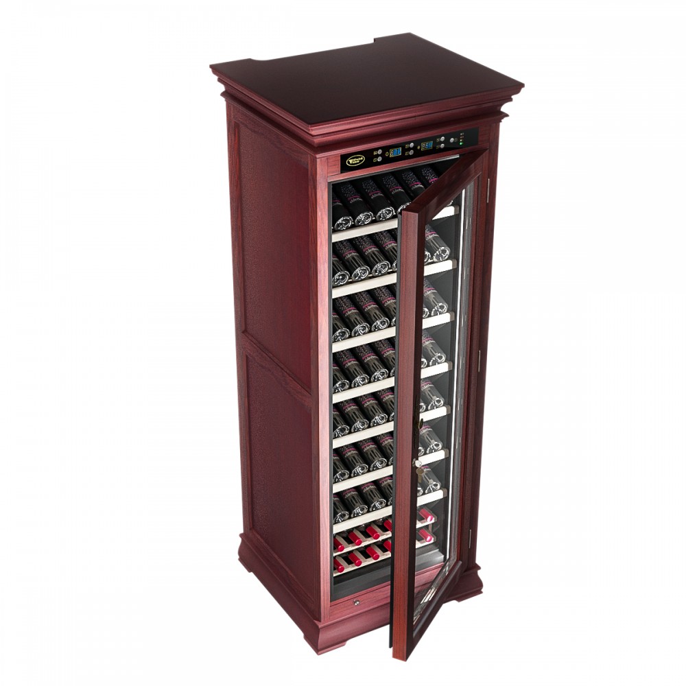 Купить Винный шкаф Cold Vine C108-WM1 (Classic) — Фото 7