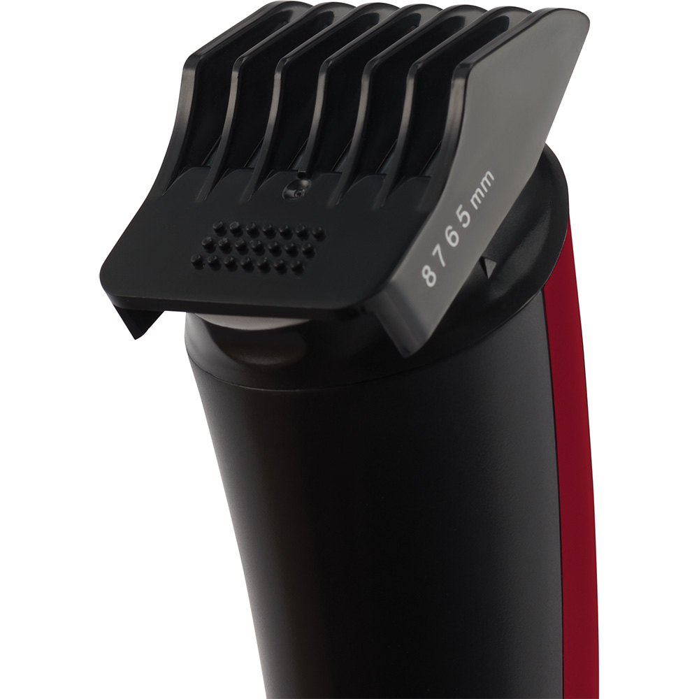 Купить  POLARIS PHC 3019 черный/красный — Фото 5