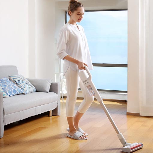 Купить  Xiaomi Deerma VC20S — Фото 8