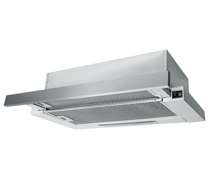 Вытяжка встраиваемая Schaub Lorenz SLD TE6504																		 — описание, фото, цены в интернет-магазине PT Stores