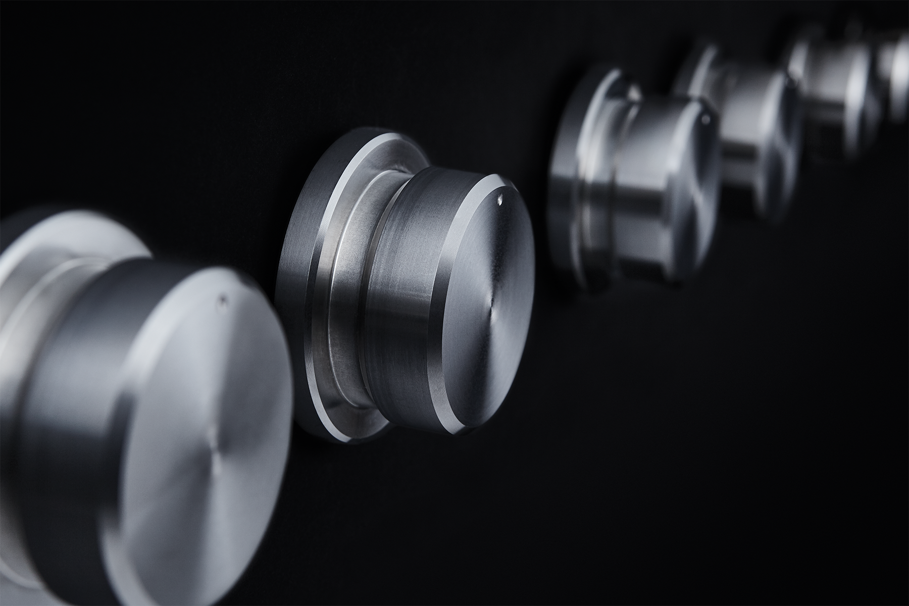 Купить Индукционная варочная панель KUPPERSBUSCH KMI 9850.0 SR — Фото 2