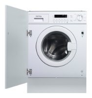 Купить Встраиваемая стиральная машина KORTING KWD 1480 W — Фото 2