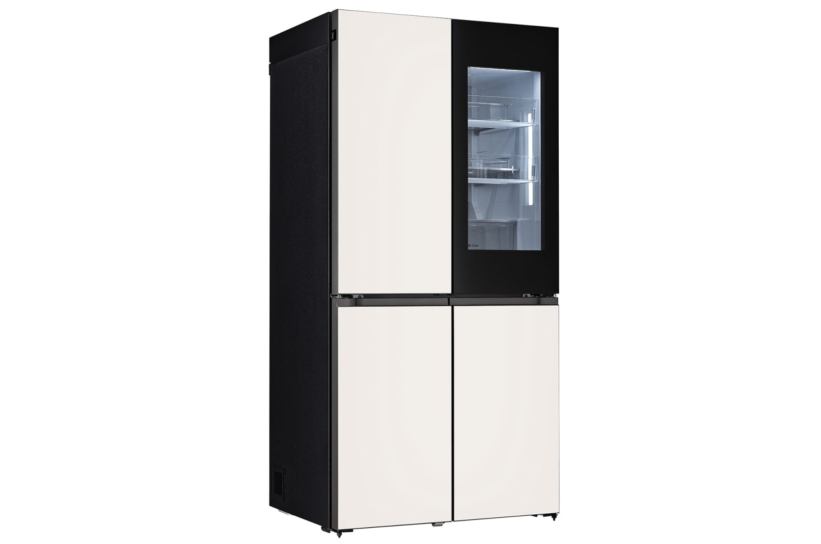 Купить Холодильник LG GR-X24FQEKM — Фото 2